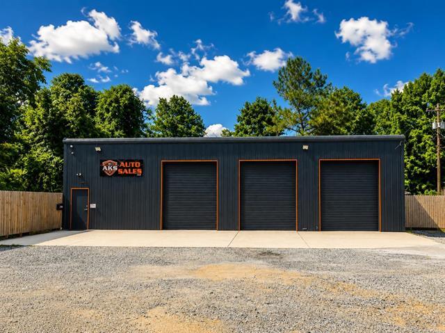 176 Bomar St, Inman, SC à vendre - Photo de l’immeuble – Image 3 sur 3