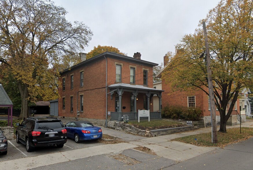 11 N Franklin St, Delaware, OH à vendre - Photo principale – Image 1 sur 1