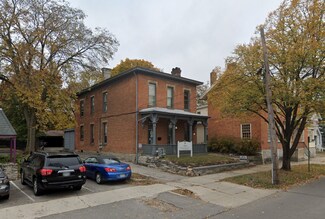 Plus de détails pour 11 N Franklin St, Delaware, OH - Bureau à vendre