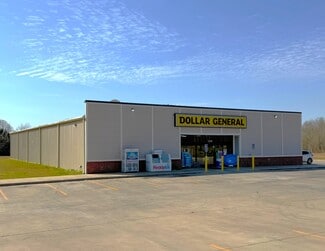 Plus de détails pour 22350 Highway 6 E, Batesville, MS - Local commercial à vendre