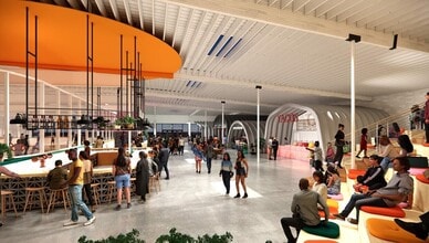 675 S Main St, Corona, CA à louer Photo intérieure– Image 1 sur 1