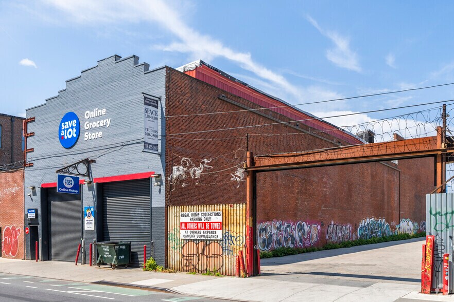 69 9th St, Brooklyn, NY à vendre - Photo principale – Image 1 sur 7