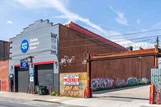 Plus de détails pour 69 9th St, Brooklyn, NY - Industriel/Logistique à louer
