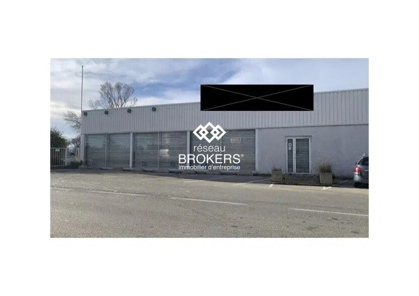 23 Chemin Des Broutières, Le Pontet à louer - Photo de l’immeuble – Image 2 sur 30