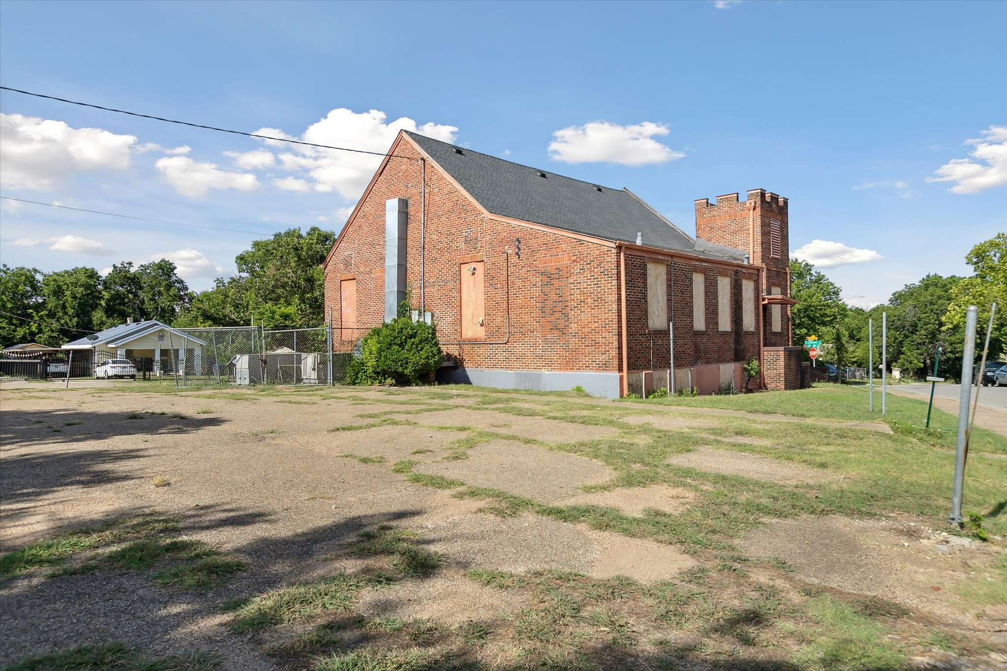 3428 Littlejohn Ave, Fort Worth, TX à vendre Photo principale– Image 1 sur 34