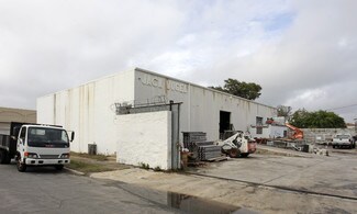 Plus de détails pour 553 17th St, West Palm Beach, FL - Industriel/Logistique à louer