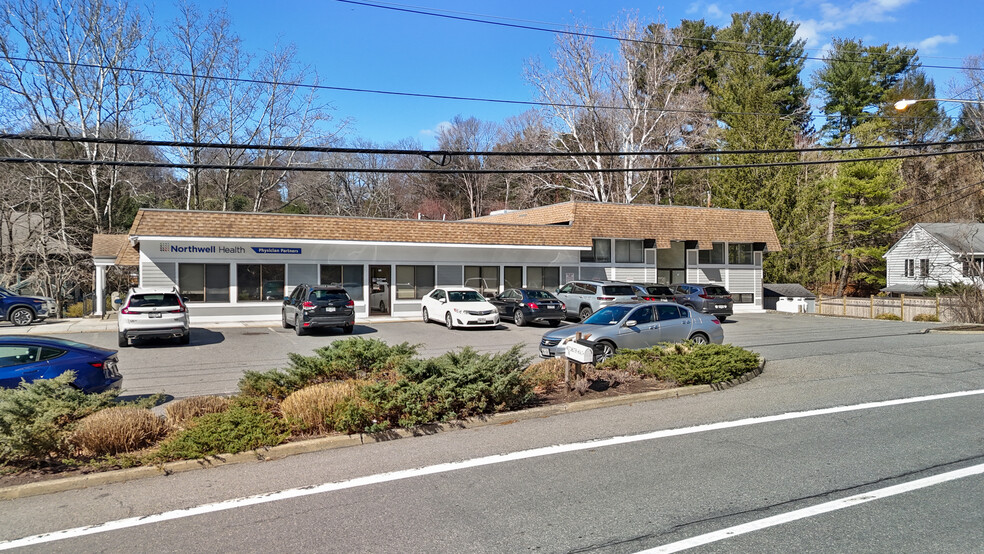 60 Goldens Bridge Rd, Katonah, NY à louer - Photo de l’immeuble – Image 3 sur 31