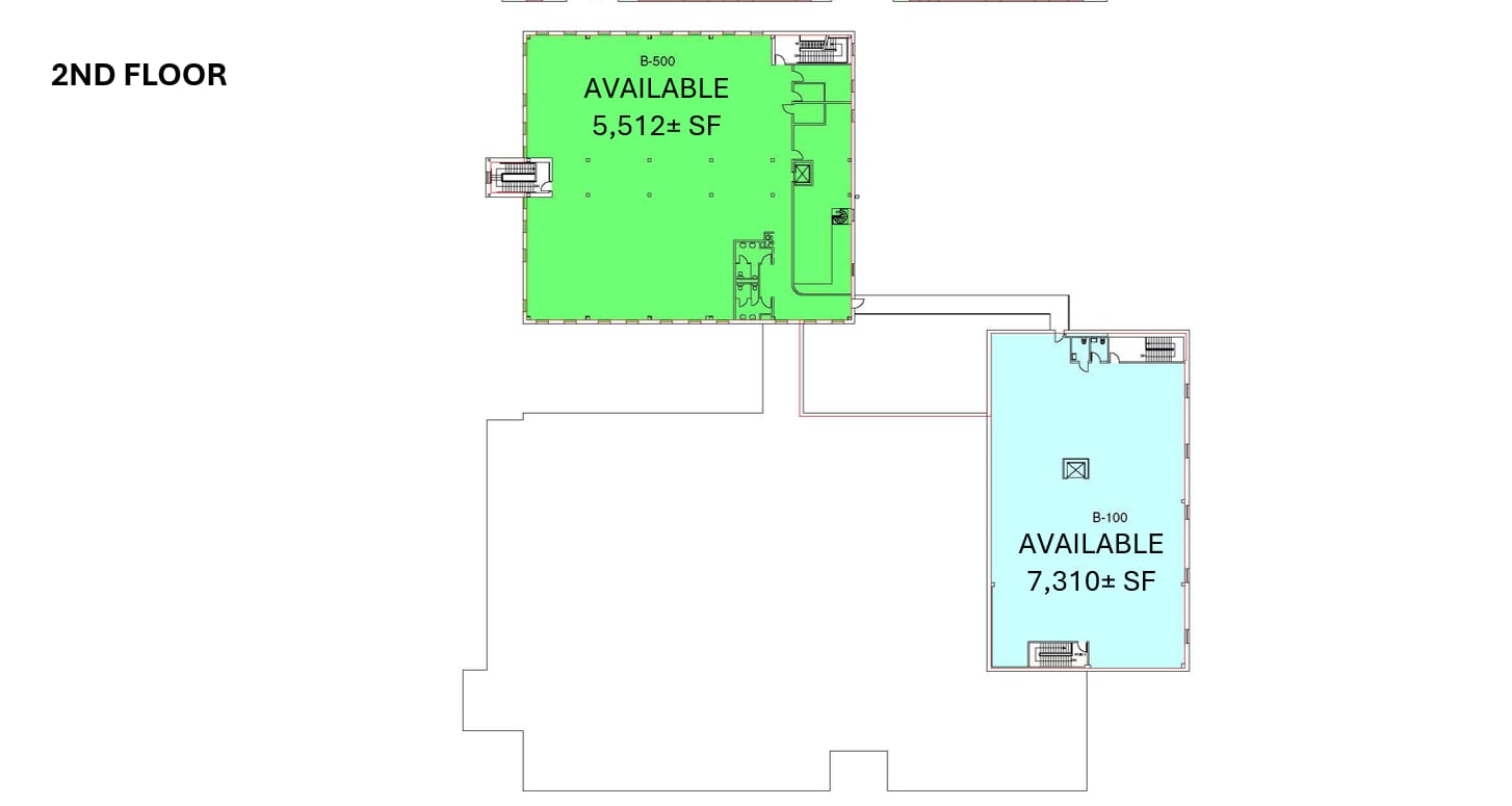 35 NE Industrial Rd, Branford, CT à louer Photo intérieure– Image 1 sur 2