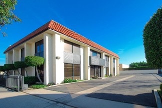 Plus de détails pour 1314 W 5th St, Santa Ana, CA - Bureau, Bureau/Local commercial à louer