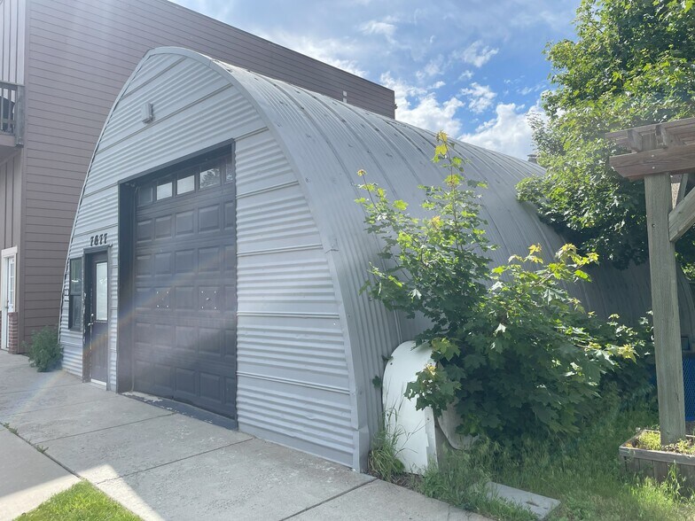 7877 W Main St, Rathdrum, ID à louer - Photo de l’immeuble – Image 3 sur 13