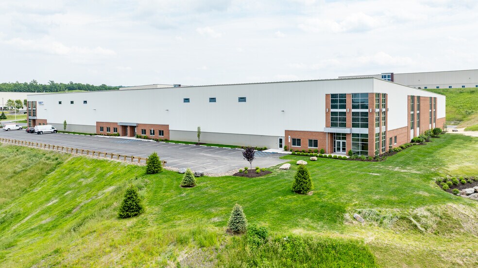 400 Keystone Ave, Jenkins, PA à louer - Aérien – Image 2 sur 6
