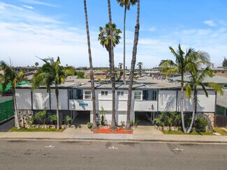 Plus de détails pour 12111 Hawthorne Way, Hawthorne, CA - Logement à vendre