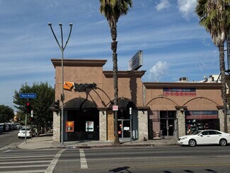 Plus de détails pour 6451-6453 Van Nuys Blvd, Van Nuys, CA - Local commercial à louer