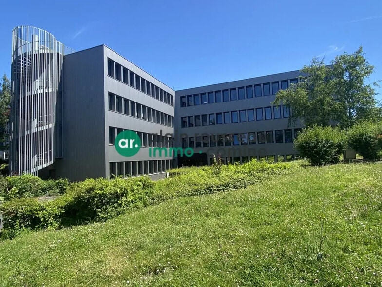 Bureau dans Angers à vendre - Photo de l’immeuble – Image 3 sur 4