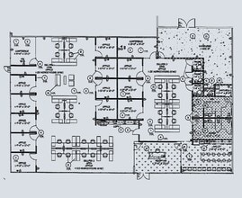 1465 N Hayden Rd, Scottsdale, AZ à louer Plan d’étage– Image 1 sur 7