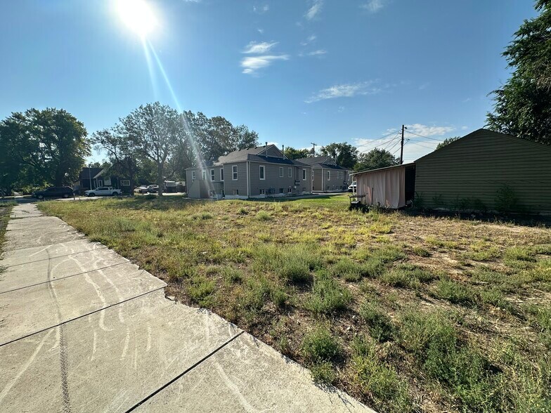802 Yellowstone Ave, Billings, MT à vendre - Photo de l’immeuble – Image 2 sur 4
