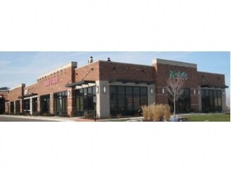 444-464 N Weber Rd, Romeoville, IL à louer - Photo de l’immeuble – Image 3 sur 17