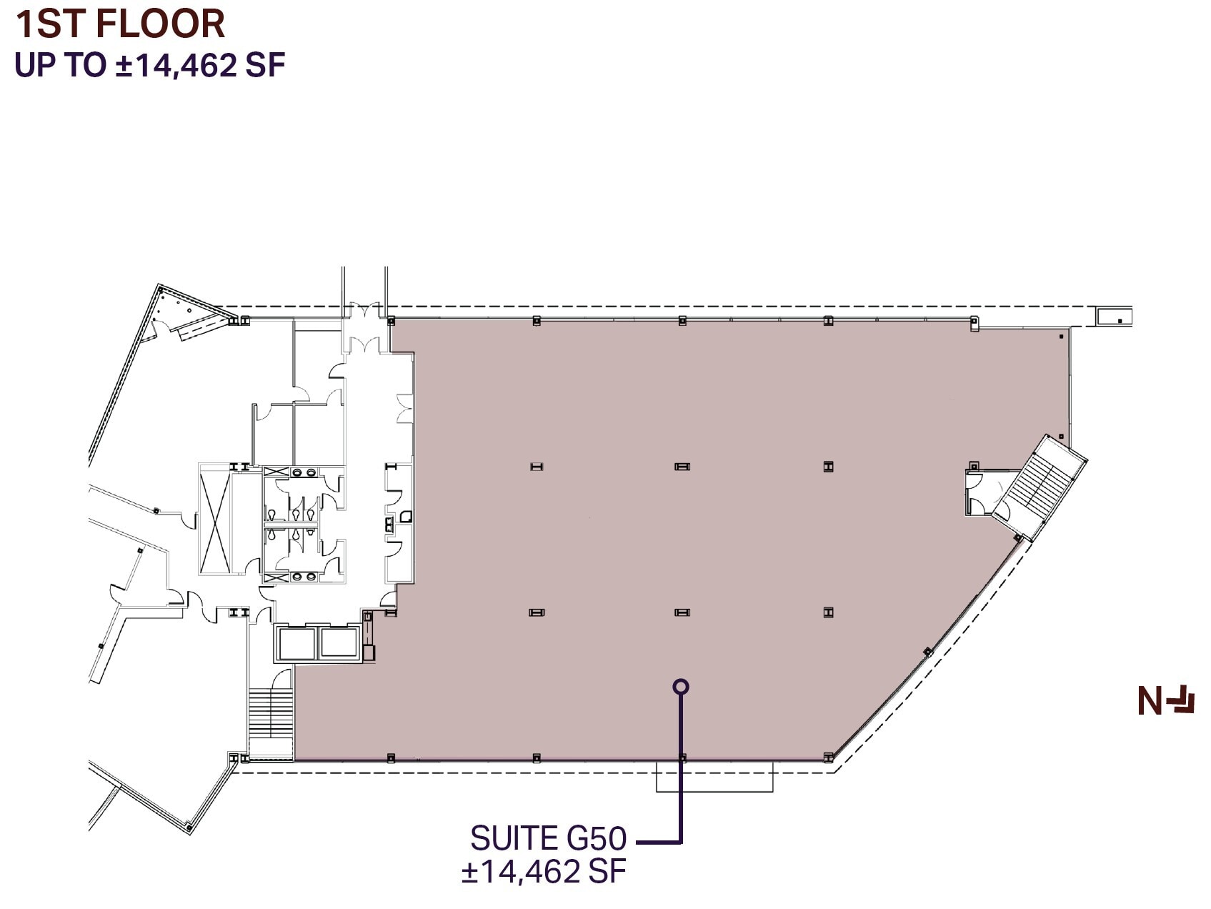 6322 S 3000 E, Salt Lake City, UT à louer Plan d’étage– Image 1 sur 2