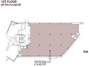 6322 S 3000 E, Salt Lake City, UT à louer Plan d’étage– Image 1 sur 2
