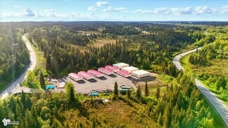 Plus de détails pour 42706 Old Sterling hwy, Anchor Point, AK - Logement à vendre