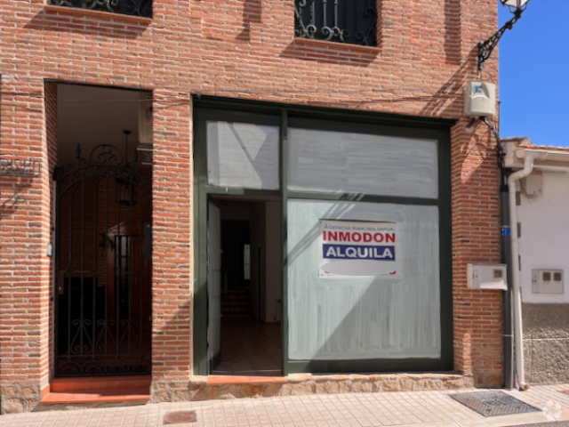 Local commercial dans Villaviciosa de Odón, Madrid à louer - Photo intérieure – Image 1 sur 1