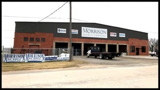 Plus de détails pour 101 SE D Ave, Lawton, OK - Industriel/Logistique à vendre