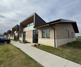 1400 N Coit Rd, McKinney, TX à louer Photo de l’immeuble– Image 1 sur 10