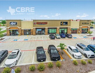 Plus de détails pour 3040 FM 544, Wylie, TX - Local commercial à vendre