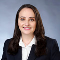 Angela Sharone