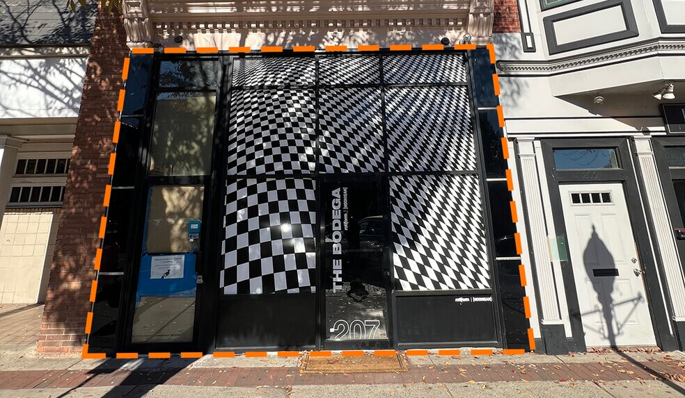 207 E High St, Pottstown, PA à louer - Photo de l’immeuble – Image 1 sur 5