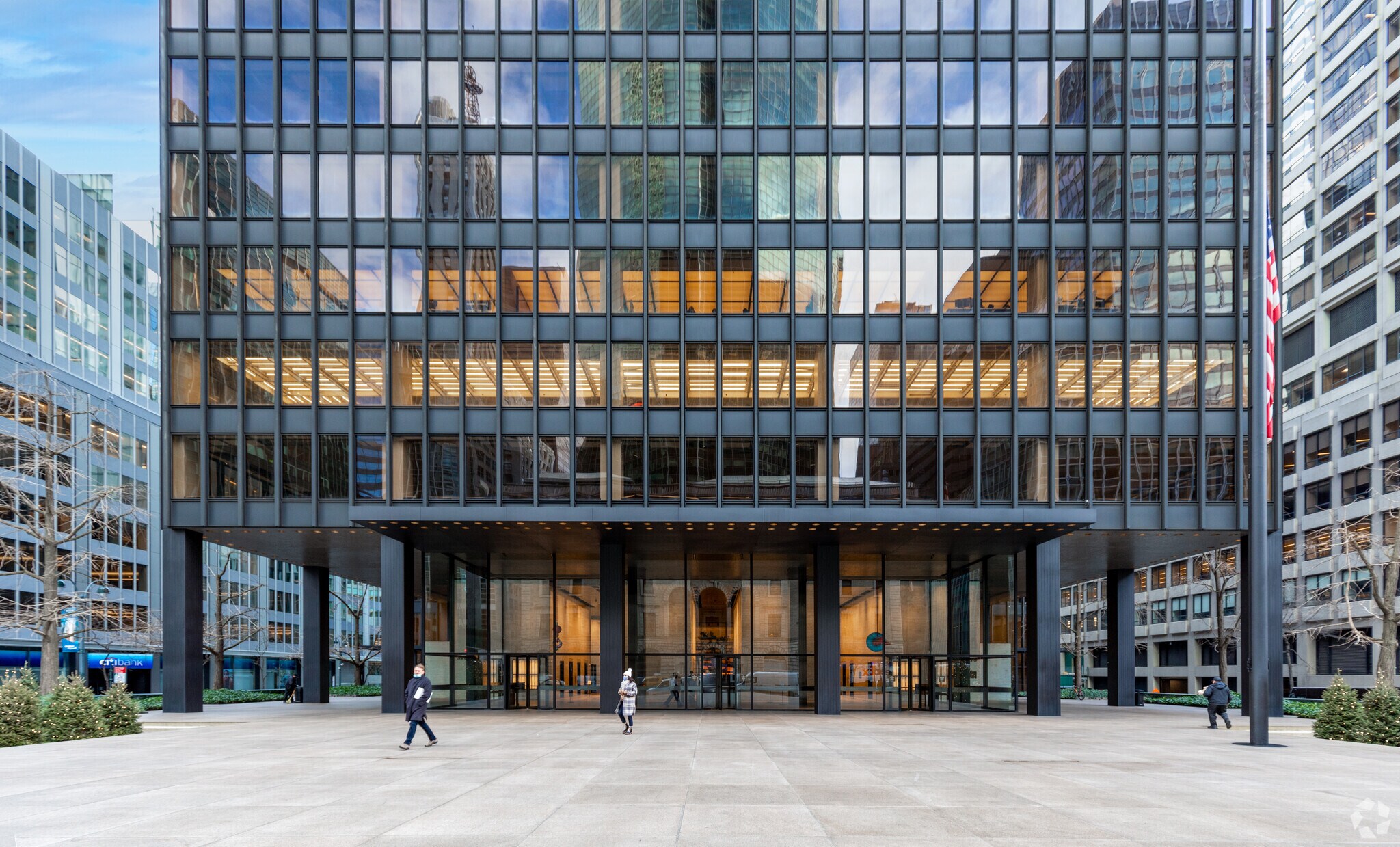 375 Park Ave, New York, NY à louer Photo principale– Image 1 sur 3