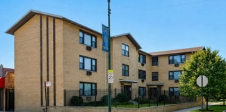 Plus de détails pour 8701 S Clyde Ave, Chicago, IL - Logement à vendre