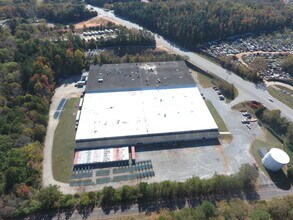221 York Rd, Blacksburg, SC à louer Aérien– Image 2 sur 5