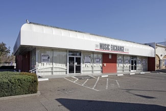 Plus de détails pour 2245 Arden Way, Sacramento, CA - Local commercial à louer
