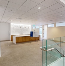 505 Montgomery St, San Francisco, CA à louer Numérisation 3D Matterport– Image 1 sur 1