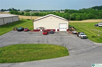 Plus de détails pour 2956 Betz Ct, Orefield, PA - Industriel/Logistique à vendre