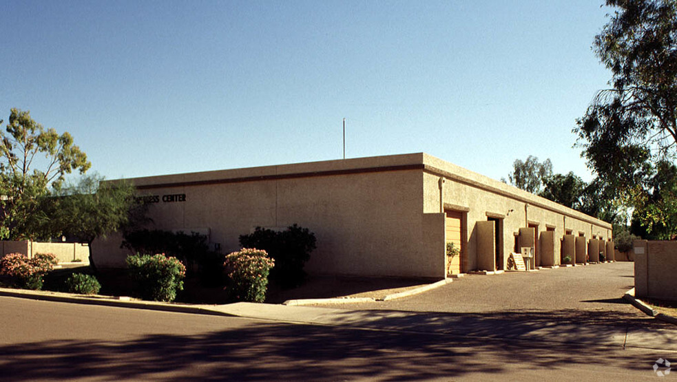 2051 E Cedar St, Tempe, AZ à louer - Autre – Image 2 sur 20