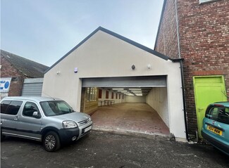 Plus de détails pour 39 Hylton Rd, Sunderland - Industriel/Logistique à louer
