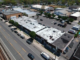 Plus de détails pour 622-640 Oak St, Copiague, NY - Local commercial à vendre