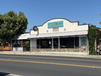 Plus de détails pour 18125 Sonoma Hwy, Boyes Hot Springs, CA - Local commercial à vendre