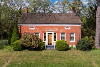 Plus de détails pour 4494-4496 Route 209, Stone Ridge, NY - Hôtellerie à vendre