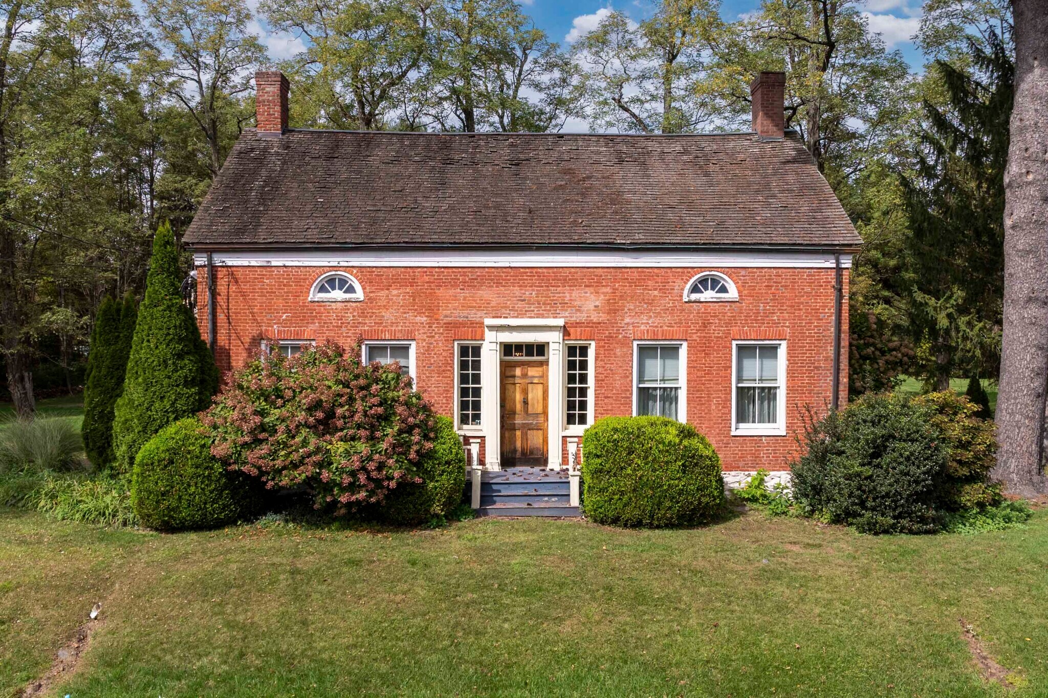 4494-4496 Route 209, Stone Ridge, NY à vendre Photo de l’immeuble– Image 1 sur 12