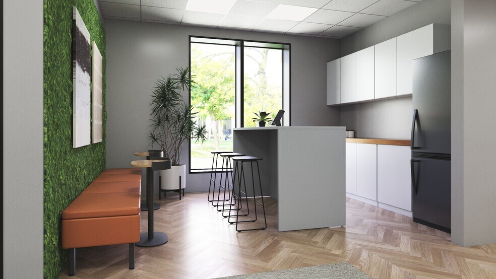 6330 Lamar Ave, Overland Park, KS à louer - Photo de l’immeuble – Image 3 sur 23