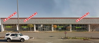 Plus de détails pour 200-400 N Galleria Dr, Middletown, NY - Local commercial à louer