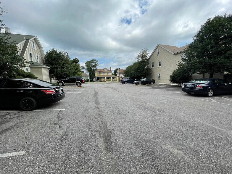 1203 West St, Annapolis, MD à louer - Photo de l’immeuble – Image 2 sur 6