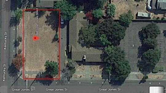 848 Great Jones St, Fairfield, CA à vendre Photo principale– Image 1 sur 2
