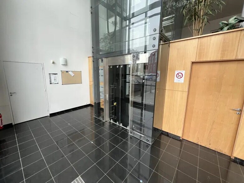 8 Rue Jean Rouxel, Orvault à vendre - Hall d’entrée – Image 3 sur 8