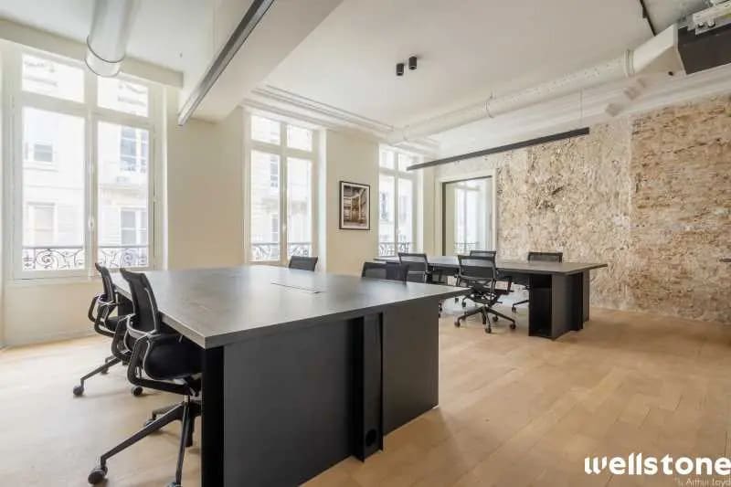13 Rue De La Grange Batelière, Paris à louer - Photo de l’immeuble – Image 3 sur 14