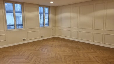 Bureau dans Paris à louer Photo de l’immeuble– Image 1 sur 12