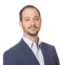 Joe McIntosh